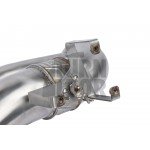 APRCatback Exhaust System Porsche 911 992 Turbo APRCatback Exhaust System Porsche 911 992 Turbo