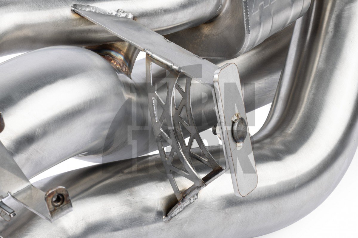 APRCatback Exhaust System Porsche 911 992 Turbo APRCatback Exhaust System Porsche 911 992 Turbo