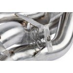 APRCatback Exhaust System Porsche 911 992 Turbo APRCatback Exhaust System Porsche 911 992 Turbo