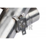 APRCatback Exhaust System Porsche 911 992 Turbo APRCatback Exhaust System Porsche 911 992 Turbo