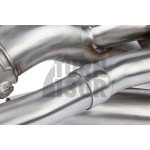 APRCatback Exhaust System Porsche 911 992 Turbo APRCatback Exhaust System Porsche 911 992 Turbo