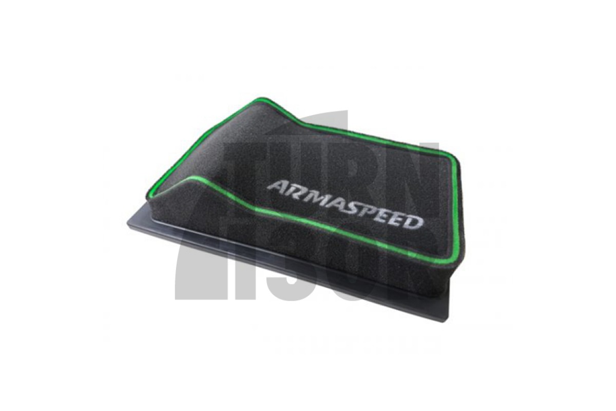Armaspeed 3D Panel Air Filter Audi RS3 8V.5 / TTRS 8S Armaspeed 3D Panel Air Filter Audi RS3 8V.5 / TTRS 8S