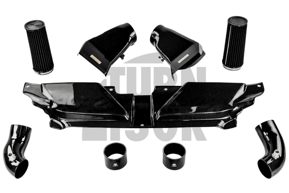 Armaspeed Carbon Fiber Air Intake Audi RS4 B8 / RS5 B8 Armaspeed Carbon Fiber Air Intake Audi RS4 B8 / RS5 B8