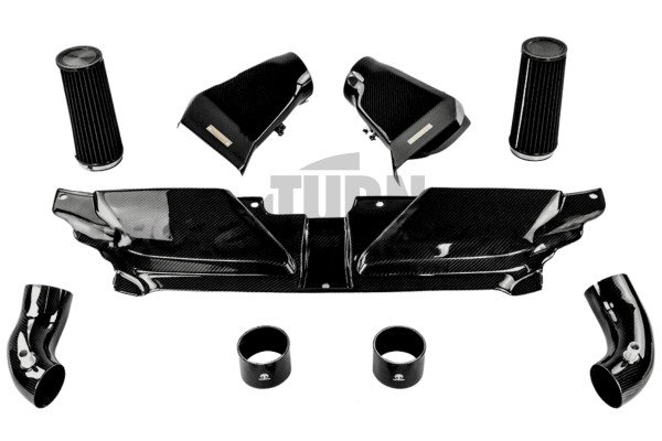 Armaspeed Carbon Fiber Air Intake Audi RS4 B8 / RS5 B8
