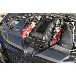 Armaspeed Carbon Fiber Air Intake Audi RS4 B8 / RS5 B8 Armaspeed Carbon Fiber Air Intake Audi RS4 B8 / RS5 B8