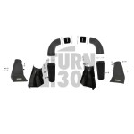 Armaspeed Carbon Fiber Air Intake Audi RS4 B8 / RS5 B8 Armaspeed Carbon Fiber Air Intake Audi RS4 B8 / RS5 B8