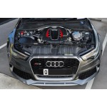 Armaspeed Carbon Fiber Air Intake Audi RS6 / RS7 C7 Armaspeed Carbon Fiber Air Intake Audi RS6 / RS7 C7