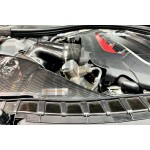 Armaspeed Carbon Fiber Air Intake Audi RS6 / RS7 C7 Armaspeed Carbon Fiber Air Intake Audi RS6 / RS7 C7