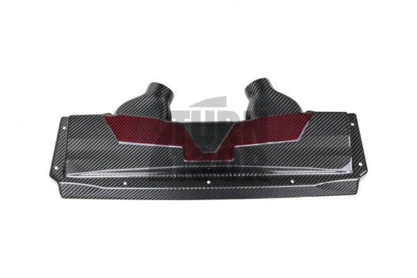 Armaspeed Carbon Fiber Air Intake Audi RS6 C8 / RS7 C8