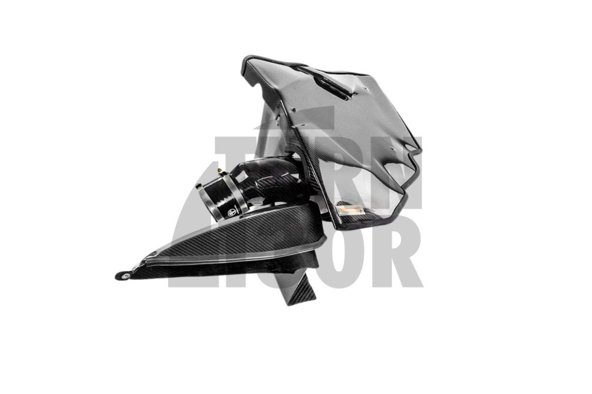 Armaspeed Carbon Fiber Air Intake Audi S4 / S5 / RS4 / RS5 B9 Armaspeed Carbon Fiber Air Intake Audi S4 / S5 / RS4 / RS5 B9