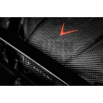 Eventuri Carbon Fiber Engine Cover for Toyota Supra GR 3.0 A90 MK5 Eventuri Carbon Fiber Engine Cover for Toyota Supra GR 3.0 A90 MK5