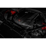 Eventuri Carbon Fiber Engine Cover for Toyota Supra GR 3.0 A90 MK5 Eventuri Carbon Fiber Engine Cover for Toyota Supra GR 3.0 A90 MK5