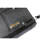 Armaspeed Carbon Fiber ECU Cover Audi S4 / S5 / RS4 / RS5 B9 Armaspeed Carbon Fiber ECU Cover Audi S4 / S5 / RS4 / RS5 B9