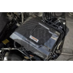 Armaspeed Carbon Fiber ECU Cover Audi S4 / S5 / RS4 / RS5 B9 Armaspeed Carbon Fiber ECU Cover Audi S4 / S5 / RS4 / RS5 B9