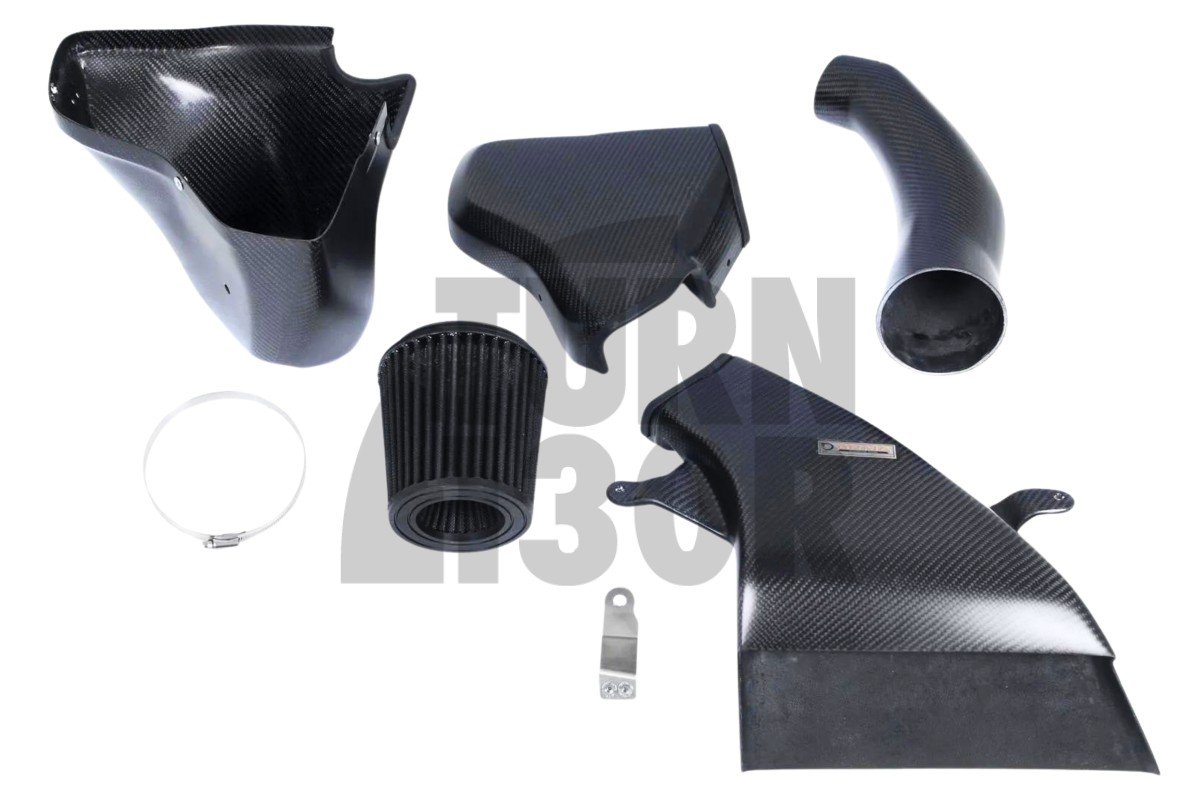 Armaspeed Carbon Fiber Air Intake Audi S4 / S5 B8 3.0 TFSI Armaspeed Carbon Fiber Air Intake Audi S4 / S5 B8 3.0 TFSI