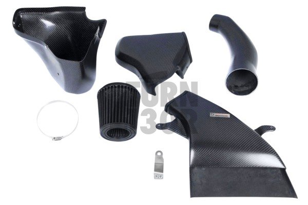 Armaspeed Carbon Fiber Air Intake Audi S4 / S5 B8 3.0 TFSI