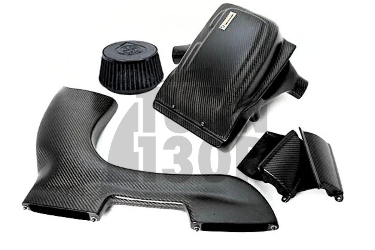 Armaspeed Carbon Fiber Air Intake BMW 135i / 1M E82 N54 Armaspeed Carbon Fiber Air Intake BMW 135i / 1M E82 N54