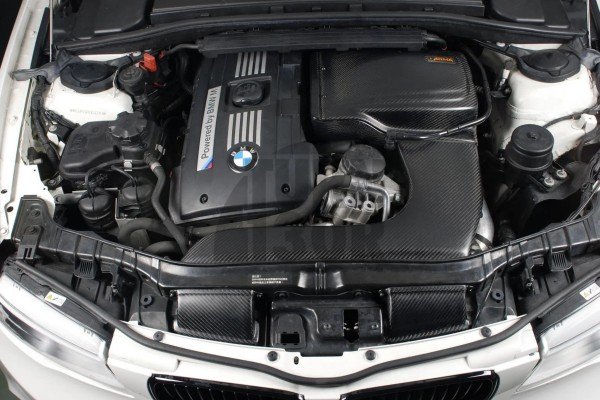 Armaspeed Carbon Fiber Air Intake BMW 135i / 1M E82 N54