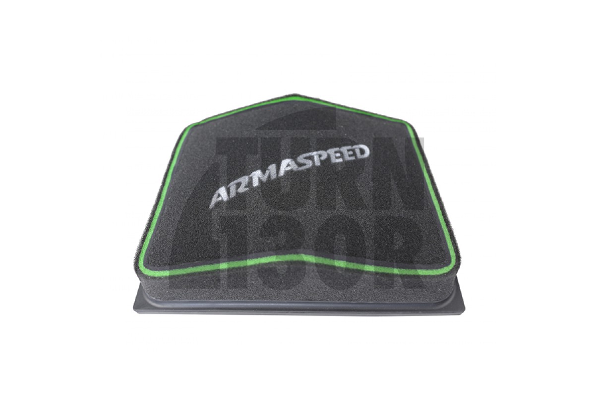 Armaspeed 3D Panel Air Filter BMW 135i / 235i / M2 / 335i / 435i N55 Armaspeed 3D Panel Air Filter BMW 135i / 235i / M2 / 335i / 435i N55
