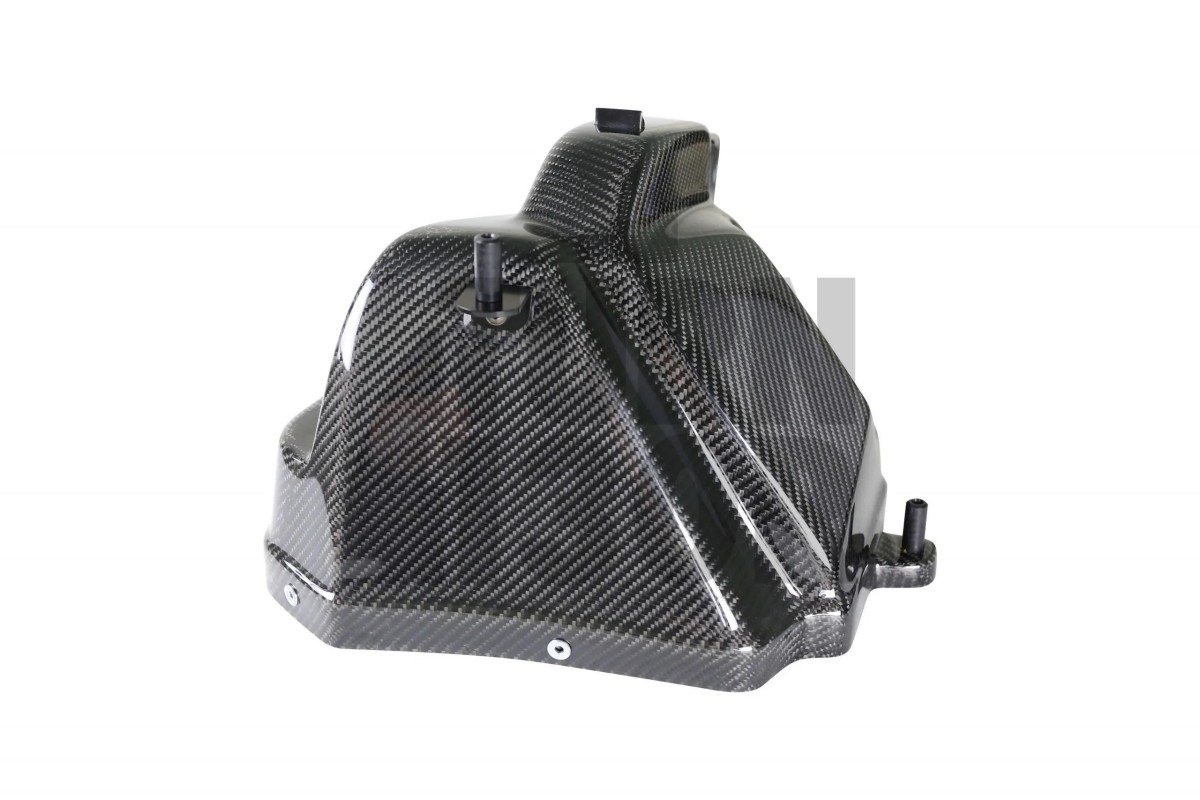 Armaspeed Carbon Fiber Air Intake BMW 135i / 235i F2x and 335i / 435i F3x N55 Armaspeed Carbon Fiber Air Intake BMW 135i / 235i F2x and 335i / 435i F3x N55