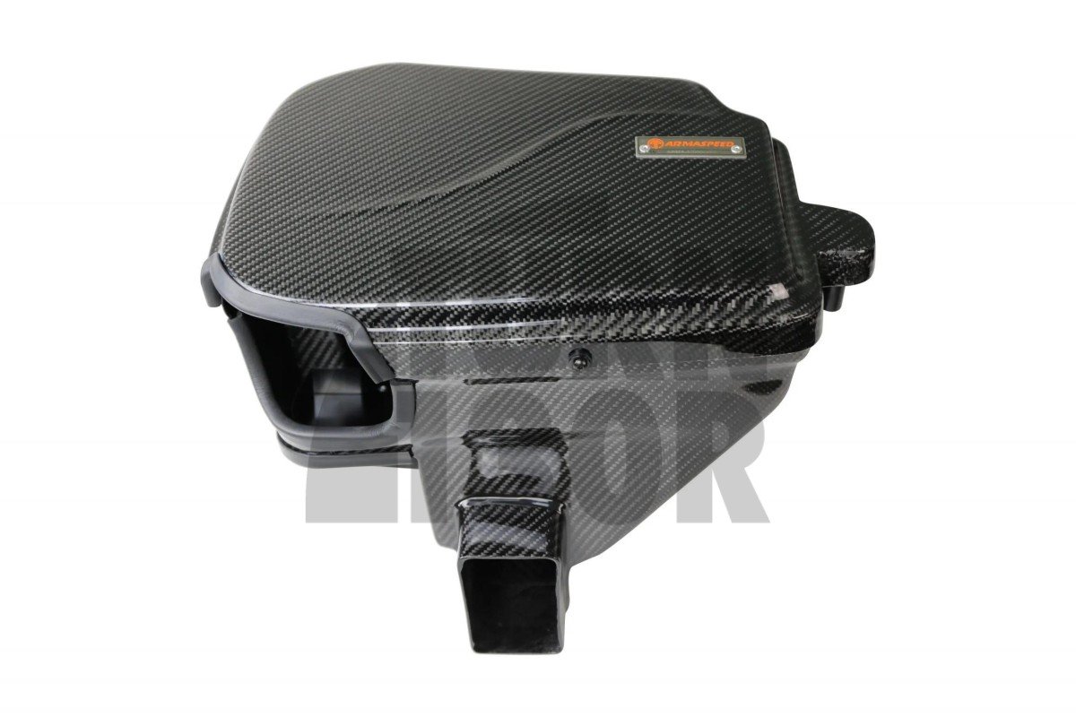 Armaspeed Carbon Fiber Air Intake BMW 135i / 235i F2x and 335i / 435i F3x N55 Armaspeed Carbon Fiber Air Intake BMW 135i / 235i F2x and 335i / 435i F3x N55
