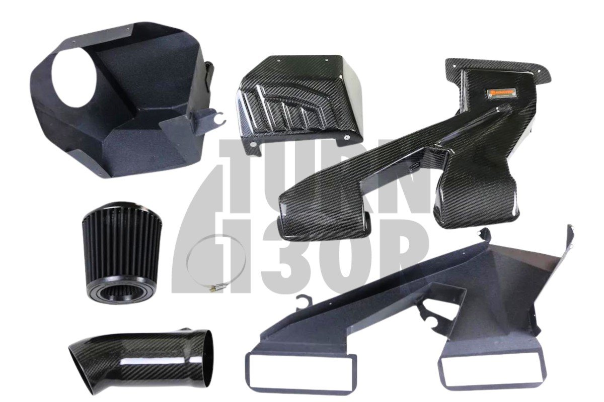 Armaspeed Carbon Fiber Air Intake BMW 135i F40 Armaspeed Carbon Fiber Air Intake BMW 135i F40