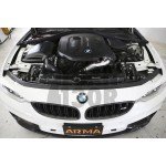 Armaspeed Carbon Fiber Air Intake BMW 140i / 240i / 340i / 440i B58 Armaspeed Carbon Fiber Air Intake BMW 140i / 240i / 340i / 440i B58