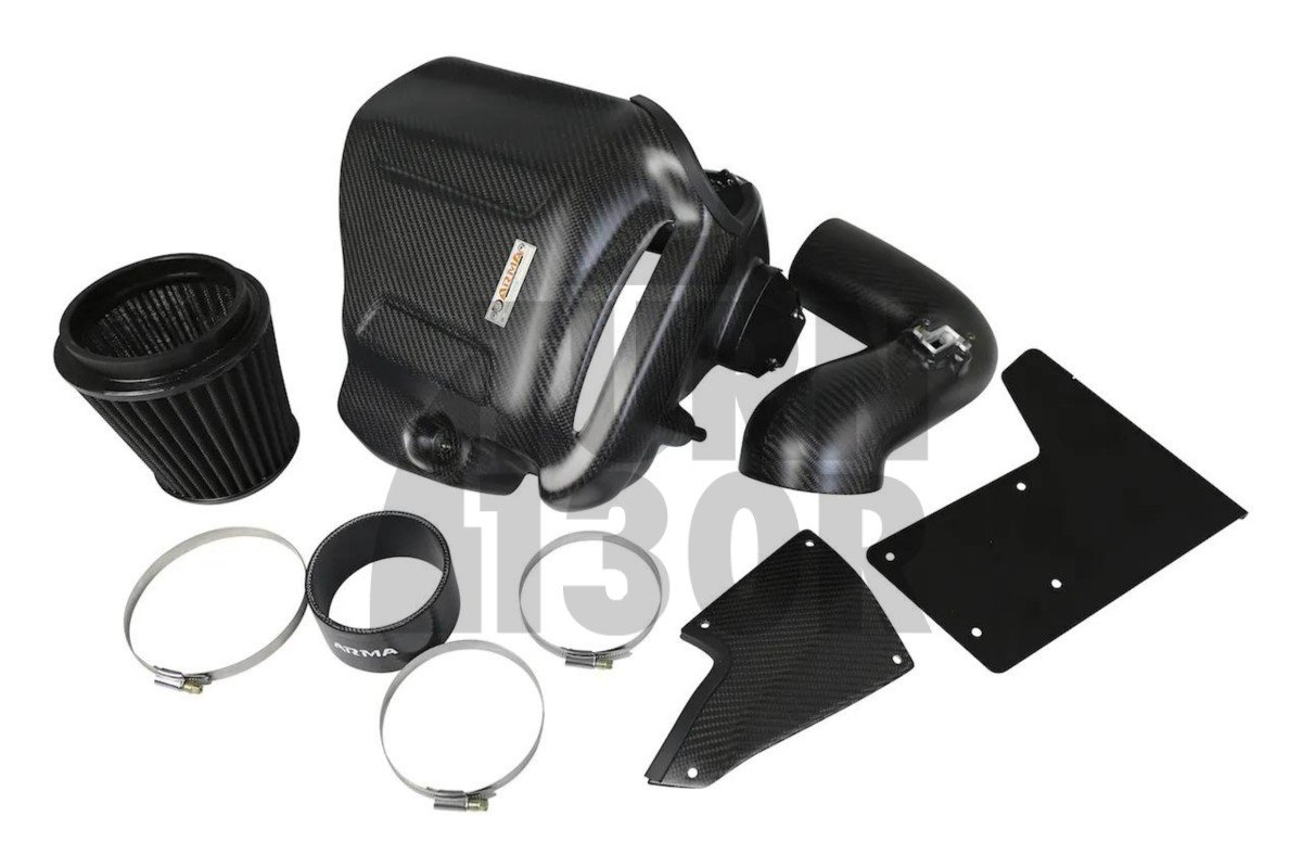 Armaspeed Carbon Fiber Air Intake BMW 140i / 240i / 340i / 440i B58 Armaspeed Carbon Fiber Air Intake BMW 140i / 240i / 340i / 440i B58