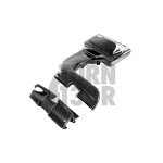 Armaspeed Carbon Fiber Air Intake BMW 335i E9x N54 Armaspeed Carbon Fiber Air Intake BMW 335i E9x N54
