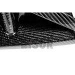 Eventuri Carbon Fiber Headlight Duct for Toyota Supra GR 3.0 A90 MK5 Eventuri Carbon Fiber Headlight Duct for Toyota Supra GR 3.0 A90 MK5