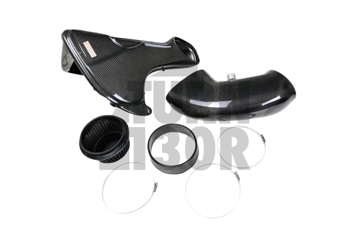 Armaspeed Carbon Fiber Air Intake BMW M3 E9x Armaspeed Carbon Fiber Air Intake BMW M3 E9x