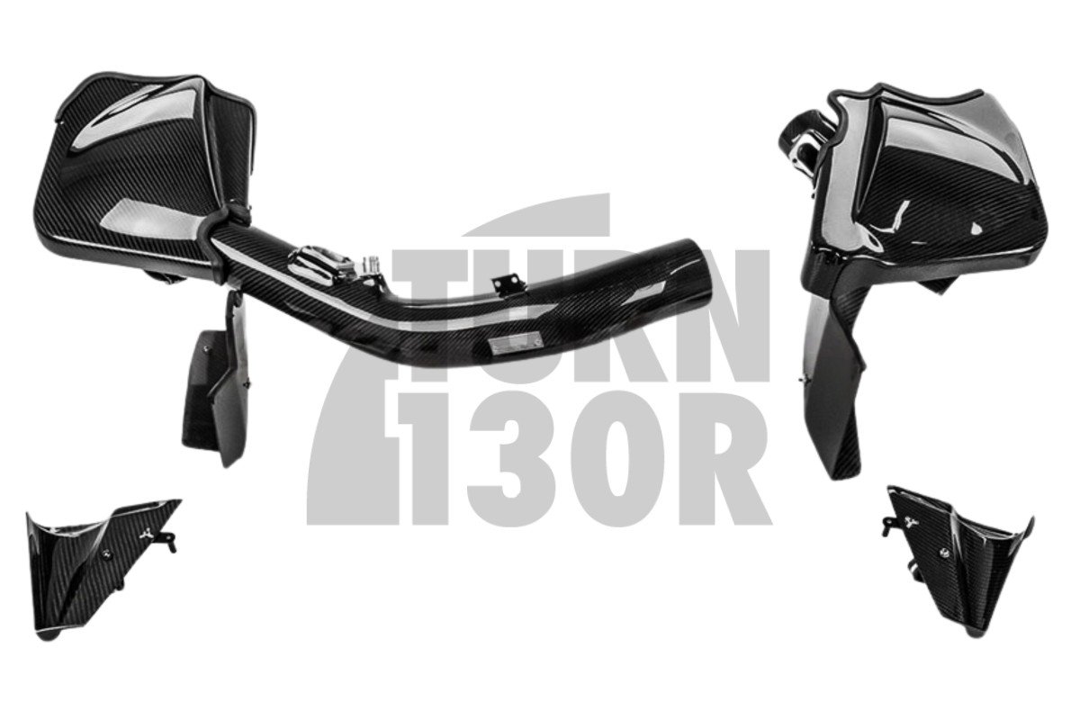 Armaspeed Carbon Fiber Air Intake BMW M3 F80 / M4 F8x / M2 Comp F87 Armaspeed Carbon Fiber Air Intake BMW M3 F80 / M4 F8x / M2 Comp F87