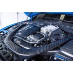 Armaspeed Carbon Fiber Air Intake BMW M3 F80 / M4 F8x / M2 Comp F87 Armaspeed Carbon Fiber Air Intake BMW M3 F80 / M4 F8x / M2 Comp F87