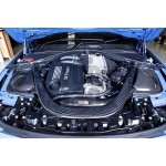 Armaspeed Carbon Fiber Air Intake BMW M3 F80 / M4 F8x / M2 Comp F87 Armaspeed Carbon Fiber Air Intake BMW M3 F80 / M4 F8x / M2 Comp F87