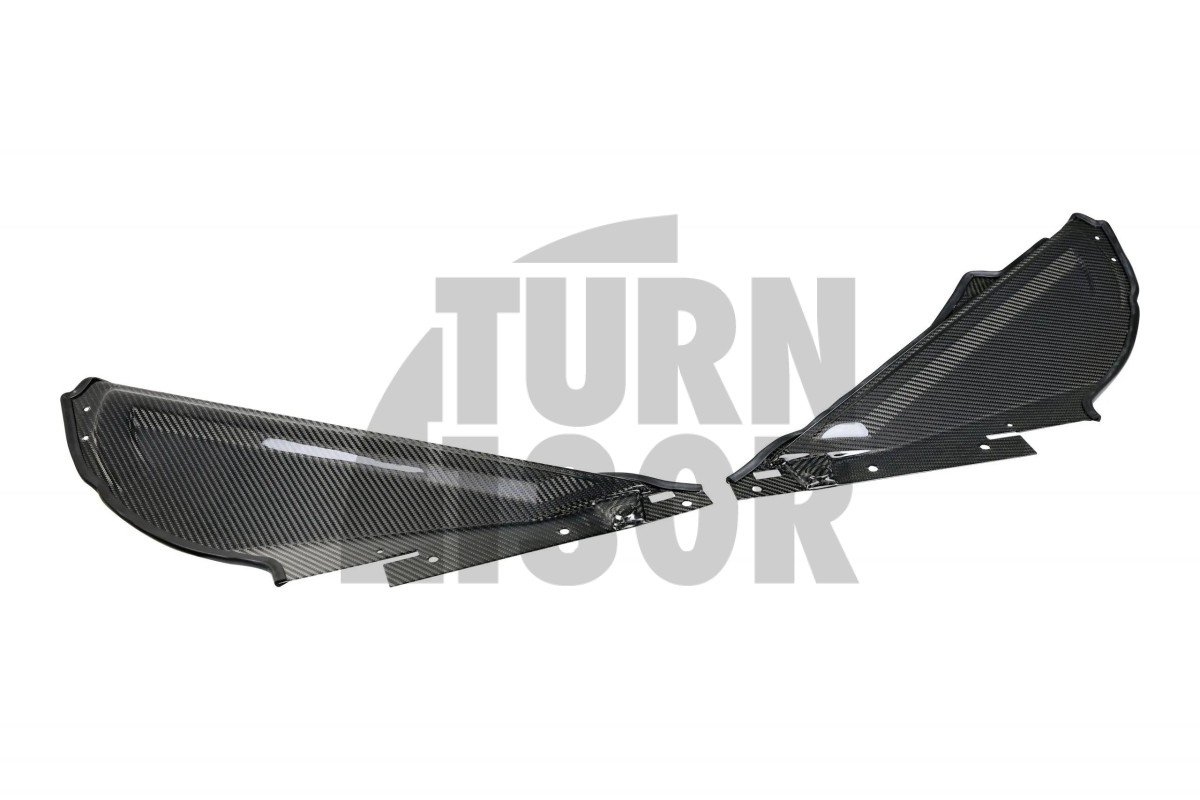 Armaspeed Carbon Fiber Air Intake BMW M3 G80 / M4 G8x Armaspeed Carbon Fiber Air Intake BMW M3 G80 / M4 G8x