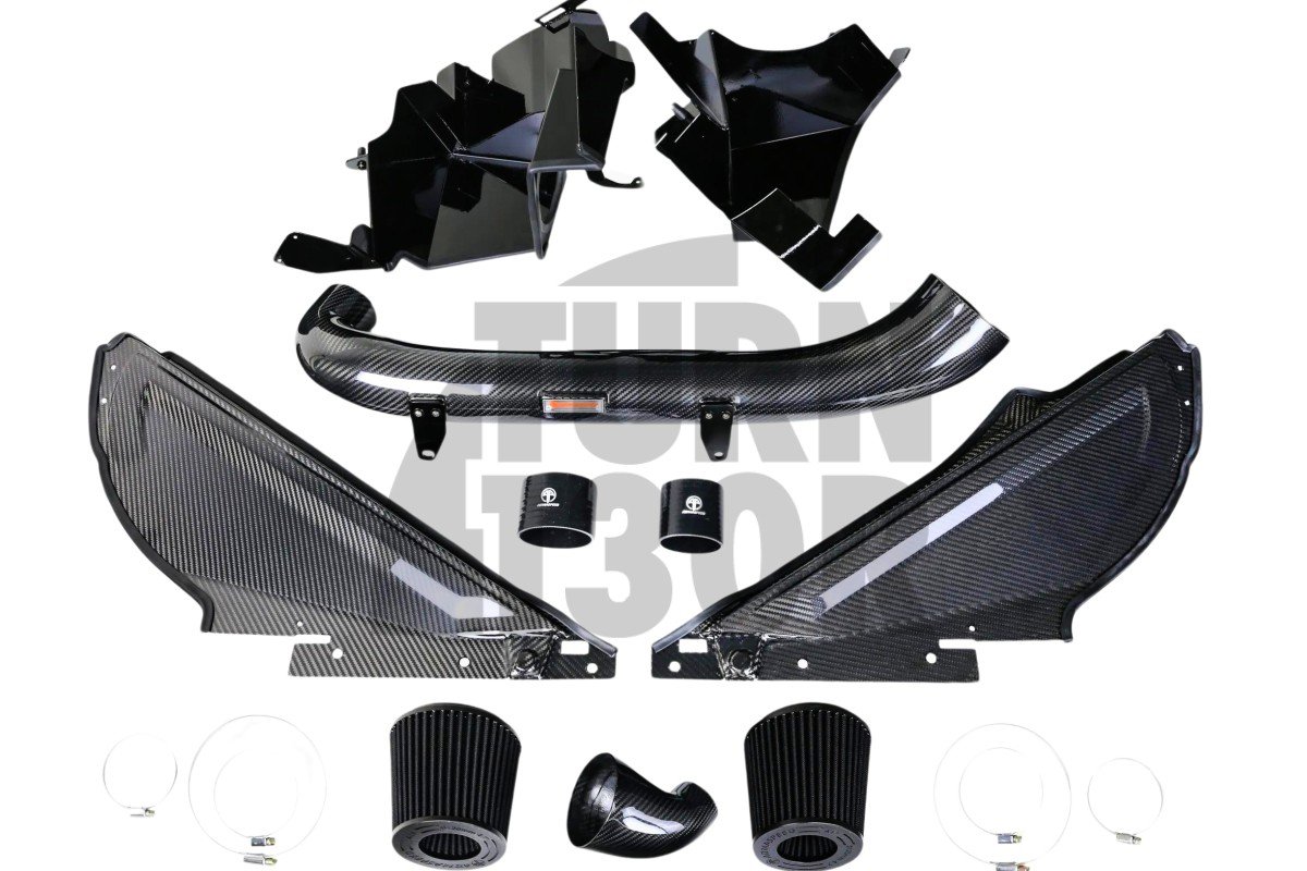 Armaspeed Carbon Fiber Air Intake BMW M3 G80 / M4 G8x Armaspeed Carbon Fiber Air Intake BMW M3 G80 / M4 G8x