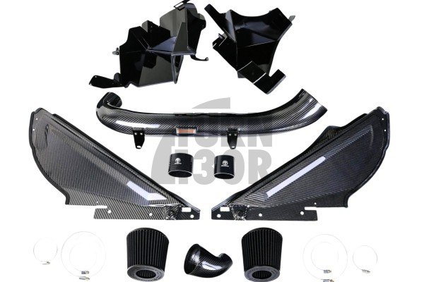 Armaspeed Carbon Fiber Air Intake BMW M3 G80 / M4 G8x