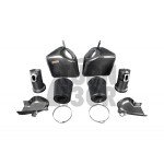Armaspeed Carbon Fiber Air Intake BMW M5 F10 / M6 F1x Armaspeed Carbon Fiber Air Intake BMW M5 F10 / M6 F1x