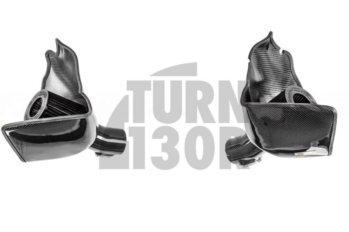 Armaspeed Carbon Fiber Air Intake BMW M5 F10 / M6 F1x Armaspeed Carbon Fiber Air Intake BMW M5 F10 / M6 F1x
