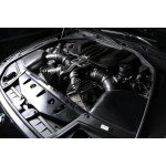 Armaspeed Carbon Fiber Air Intake BMW M5 F10 / M6 F1x Armaspeed Carbon Fiber Air Intake BMW M5 F10 / M6 F1x