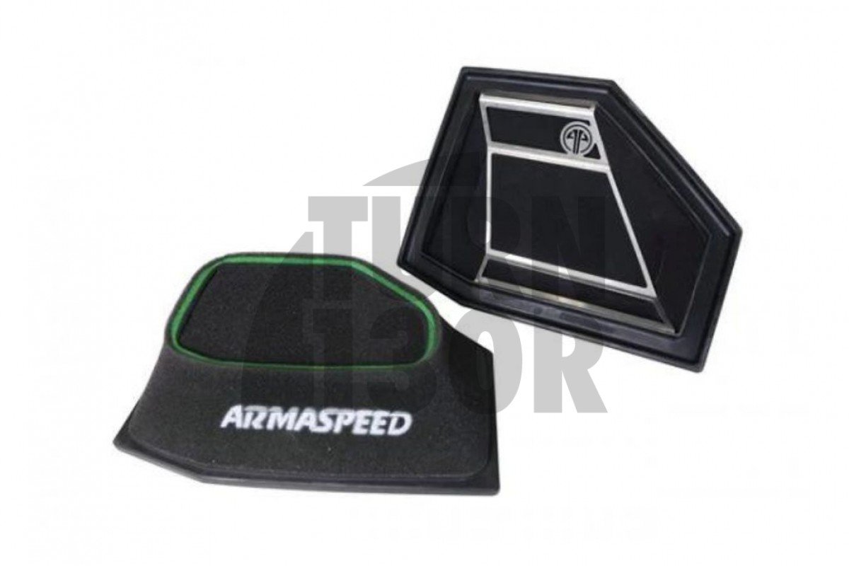 Armaspeed 3D Panel Air Filters BMW M5 F90 / M8 F9x Armaspeed 3D Panel Air Filters BMW M5 F90 / M8 F9x