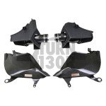 Armaspeed Carbon Fiber Air Intake BMW M5 F90 Armaspeed Carbon Fiber Air Intake BMW M5 F90