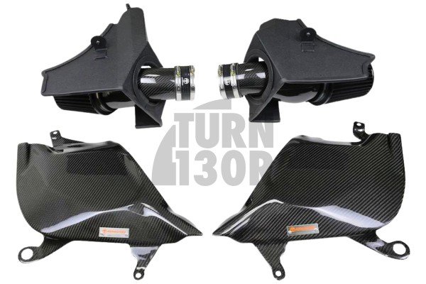 Armaspeed Carbon Fiber Air Intake BMW M5 F90