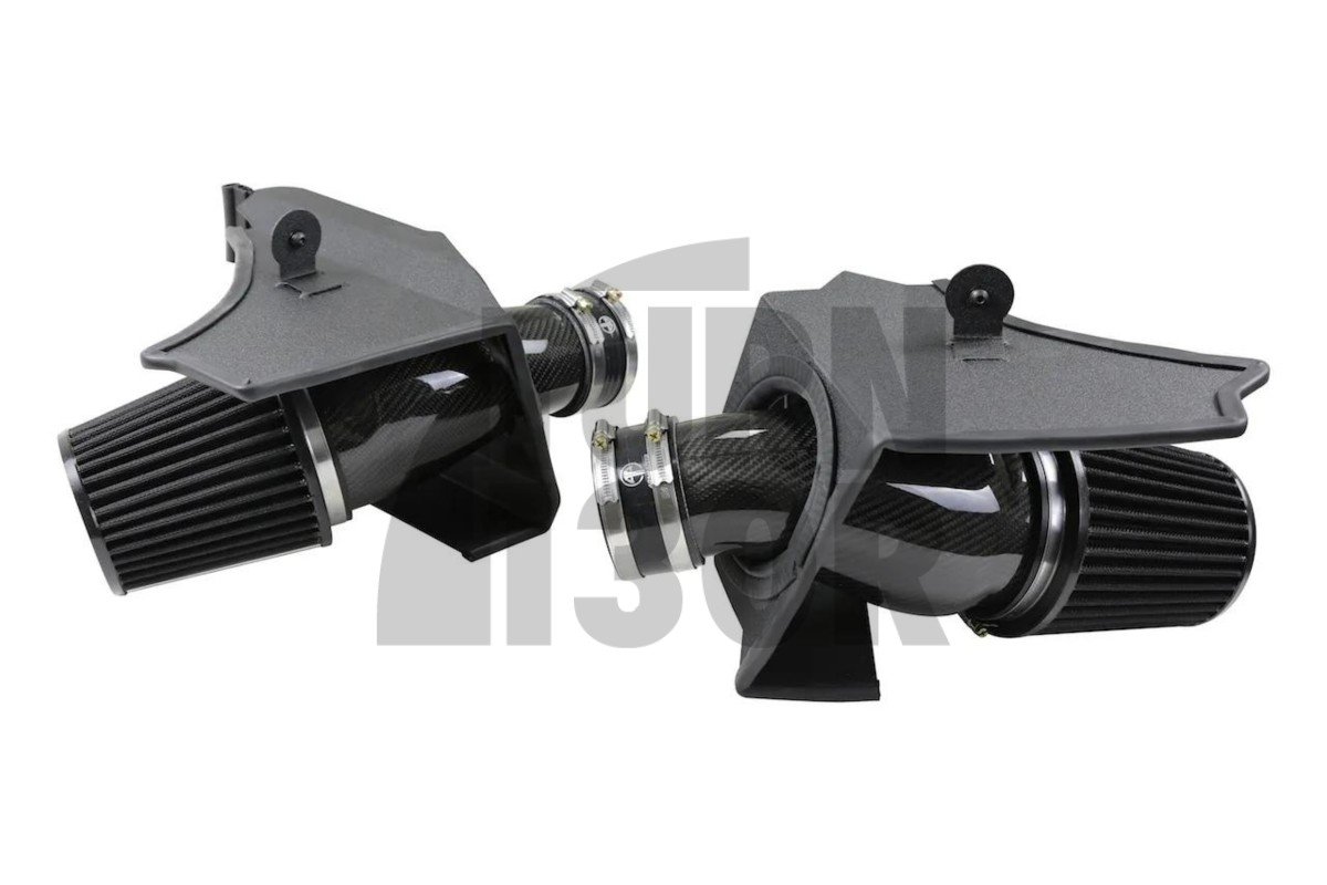 Armaspeed Carbon Fiber Air Intake BMW M5 F90 Armaspeed Carbon Fiber Air Intake BMW M5 F90