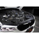 Armaspeed Carbon Fiber Air Intake BMW M5 F90 Armaspeed Carbon Fiber Air Intake BMW M5 F90