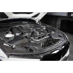 Armaspeed Carbon Fiber Air Intake BMW M5 F90 Armaspeed Carbon Fiber Air Intake BMW M5 F90