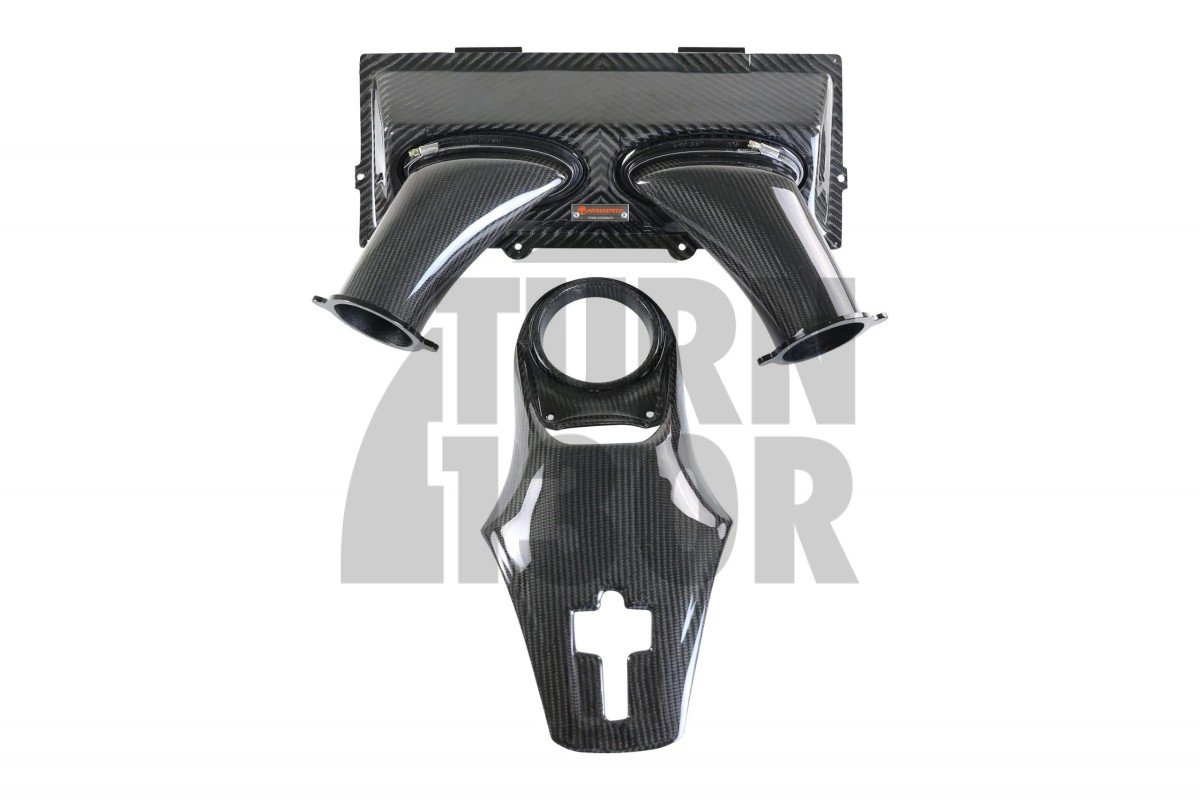 Armaspeed Carbon Fiber Air Intake Ferrari 488 GTB Armaspeed Carbon Fiber Air Intake Ferrari 488 GTB