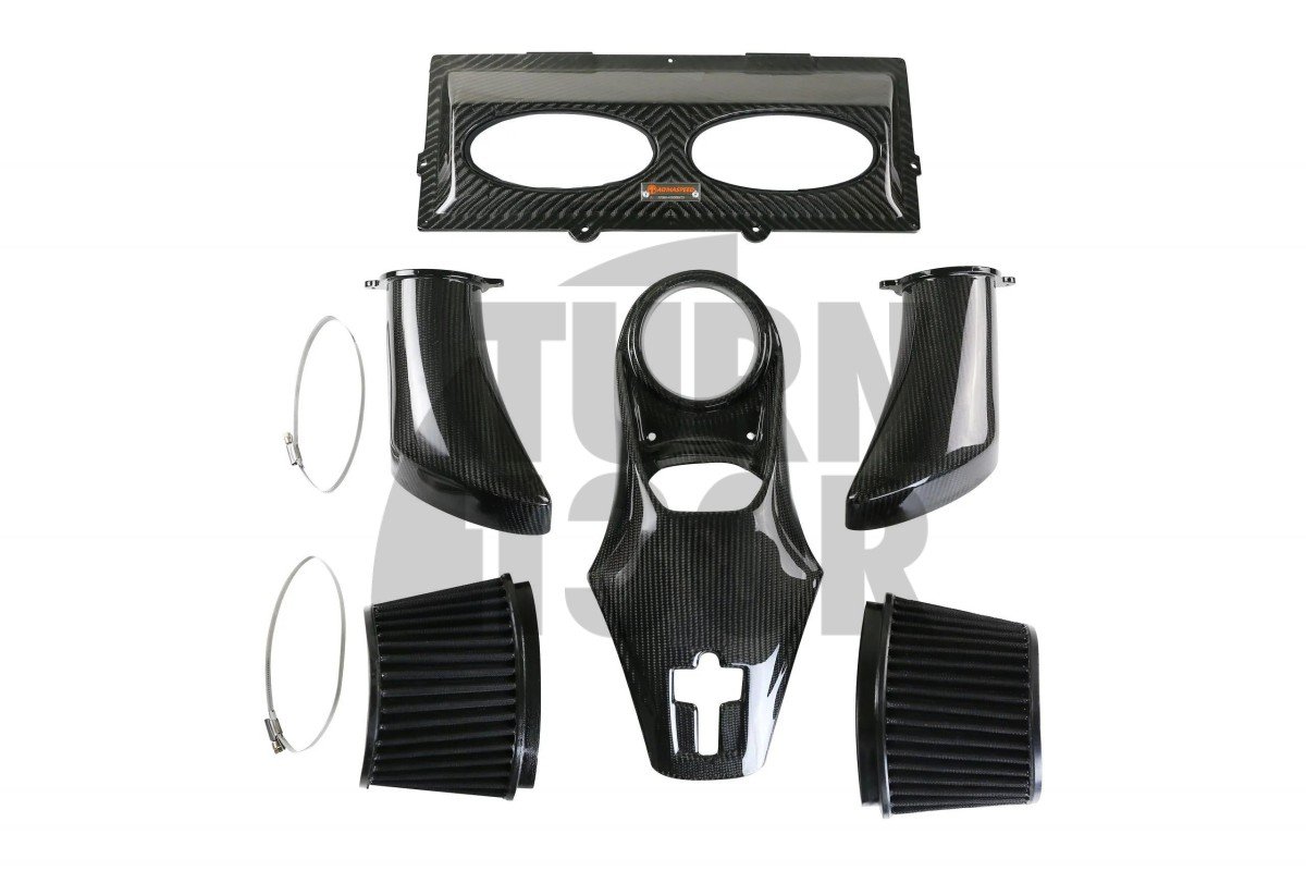 Armaspeed Carbon Fiber Air Intake Ferrari 488 GTB Armaspeed Carbon Fiber Air Intake Ferrari 488 GTB