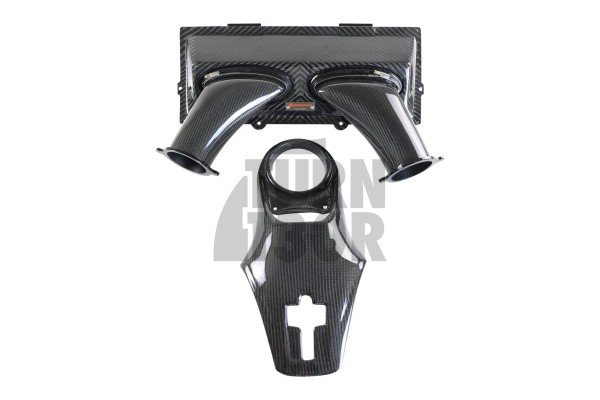 Armaspeed Carbon Fiber Air Intake Ferrari 488 GTB