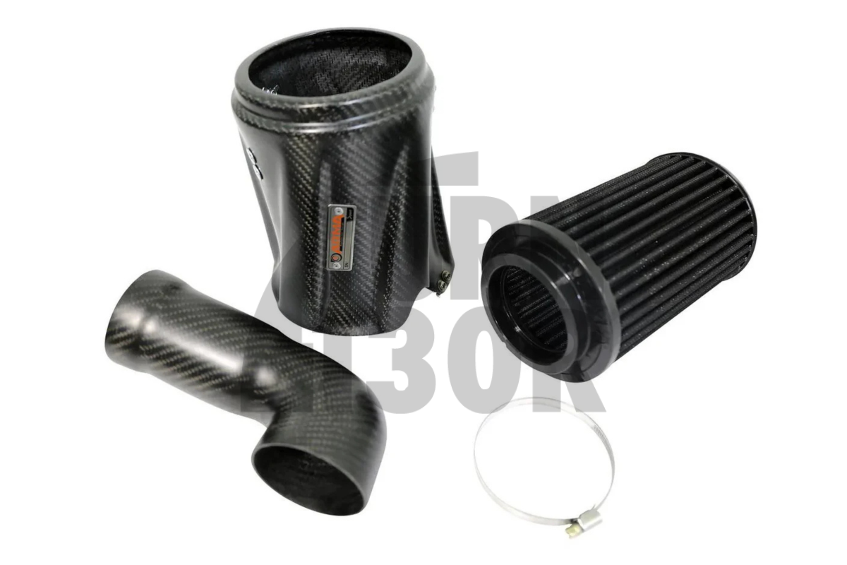 Armaspeed Carbon Fiber Air Intake Ford Fiesta ST Mk7 180 Armaspeed Carbon Fiber Air Intake Ford Fiesta ST Mk7 180
